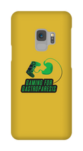 Gaming For Gastroparesis Samsung Phone Cases