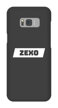 zexo Samsung Phone Cases