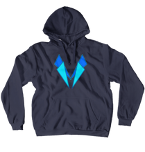 Hoodies (No-Zip/Pullover)
