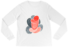 charltonffs Long Sleeve Tee