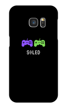s0led0 Samsung Phone Cases
