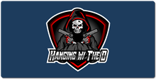 hangingwiththed XXL Gaming Mousepad