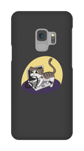 Doomstress Dante Raid Samsung Phone Cases