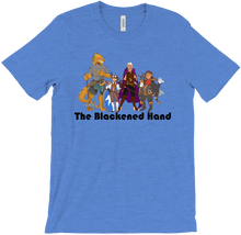 The Razzle Crew T-Shirts