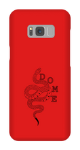 DOME Samsung Phone Cases