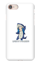 lightsygaming iPhone Phone Cases