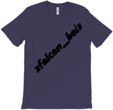xfalcon_boix T-Shirts