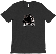 aiolosgaming T-Shirts (Black Logo)