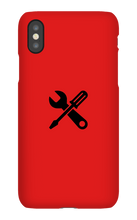 yourdreamxyb iPhone Phone Cases