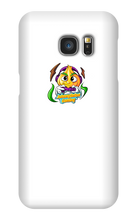 johnnyonion Samsung Phone Cases