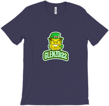ire_glenzo122 T-Shirts
