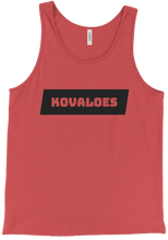 kovaloes Regata