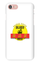 paulototh iPhone Phone Cases