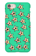 Star iPhone case