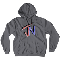 jrmnation Hoodies (No-Zip/Pullover)