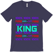juicecupp  KING T-Shirts
