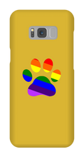 Capinha Samsung Pata Furry LGBTQI+