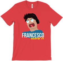 T-Shirt FRAH