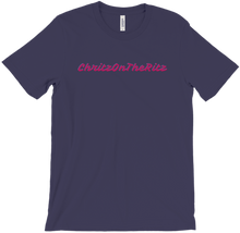 chritzontheritz T-Shirts