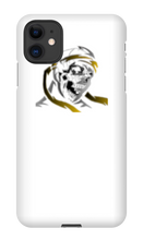 soti_takeo iPhone Phone Cases