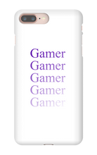 Bellakoyy's Gamer iPhone Case