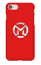 maduag iPhone Phone Cases