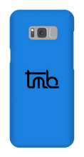 the_mad_bomber_ Samsung Phone Cases