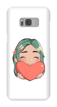 Loving Potato Samsung Phone Cases