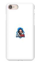 helingames iPhone Phone Cases