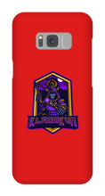 KlaooKun Samsung Phone Cases
