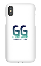 genesisviper iPhone Phone Cases