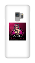 ashxphia Samsung Phone Cases