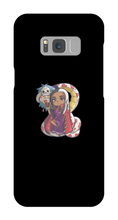 piratehempress Samsung Phone Cases