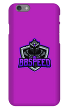 BBspeed Phone Cases iPhone