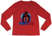 fsi_bigshep Long Sleeve Tee