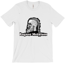 Playera Ragnar Metalson #2