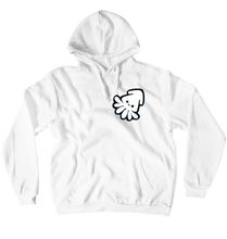 Squid Hoodie