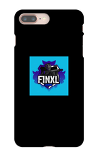 f1nxl_gaming iPhone Phone Cases