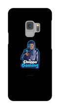 itz_choppa03 Samsung Phone Cases