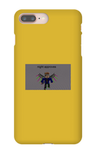 nightplayz iPhone Phone Cases