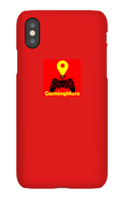 gamingmuse iPhone Phone Cases