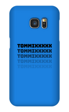Cover per Samsung S7/S8/S9/S10/NOTE 10 PLUS