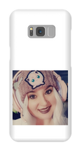 AnxiousEva Samsung Phone Case_Style 2