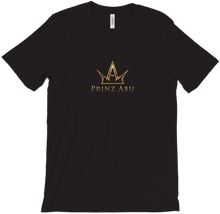 Prinz Abu T-Shirts
