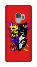 cortus11 Samsung Phone Cases