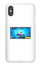 brawltalkdvid iPhone Phone Cases