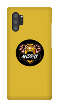 andryx2006 Samsung Phone Cases