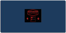 matkris123 XXL Gaming Mousepad