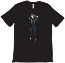 shaiguysai T-Shirts