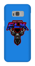 NorthernElk Samsung Phone Case